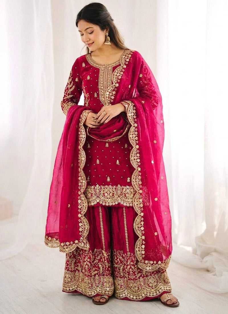 Rani Pink