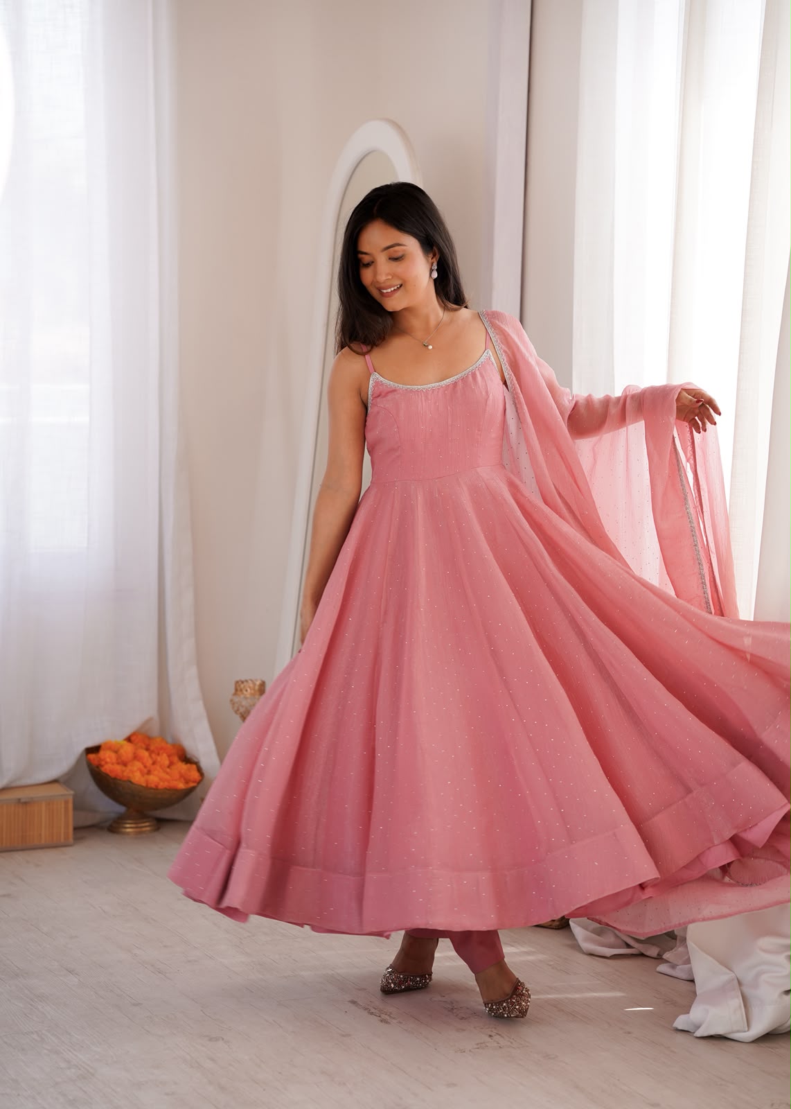 Pink