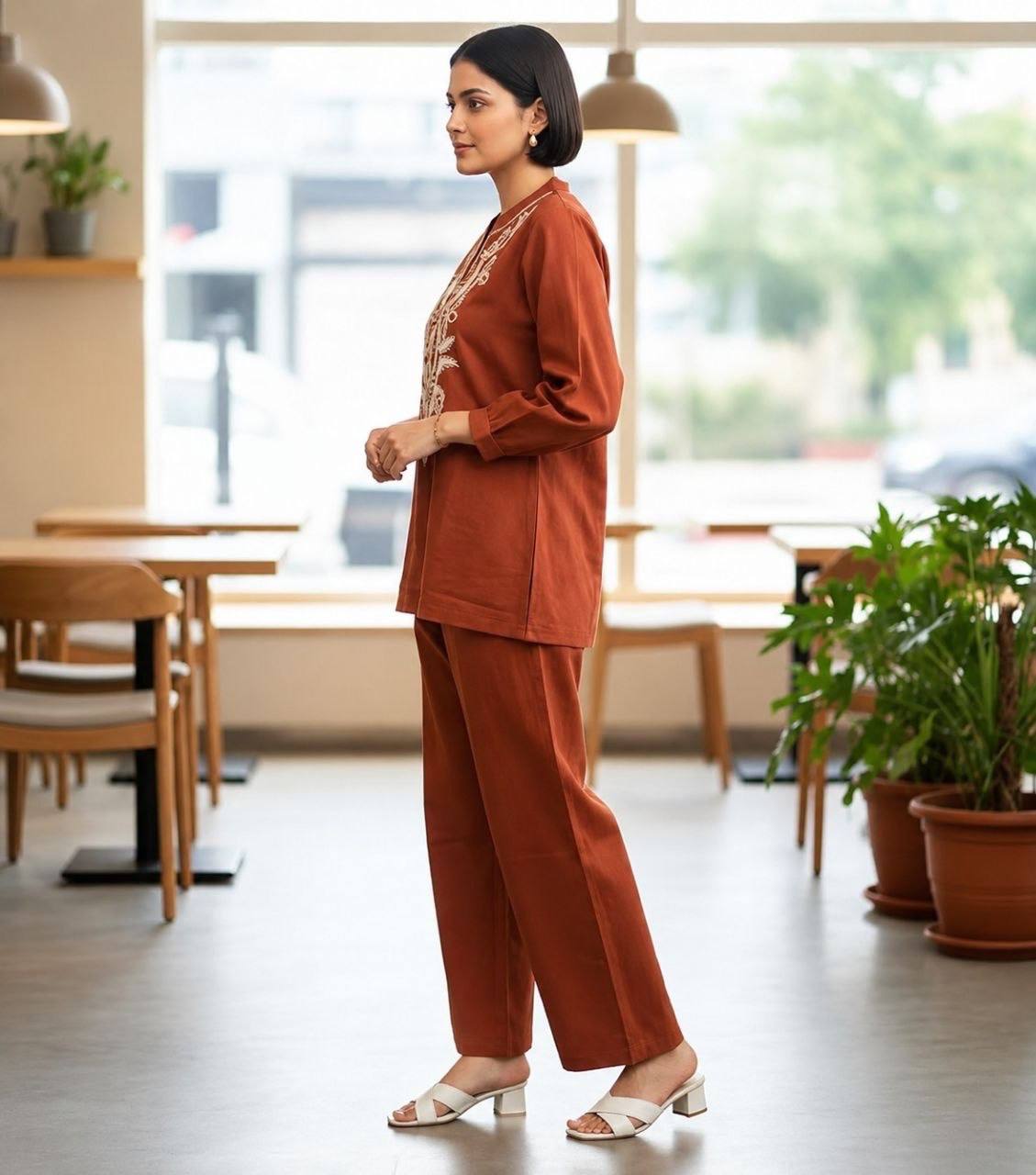 Orange