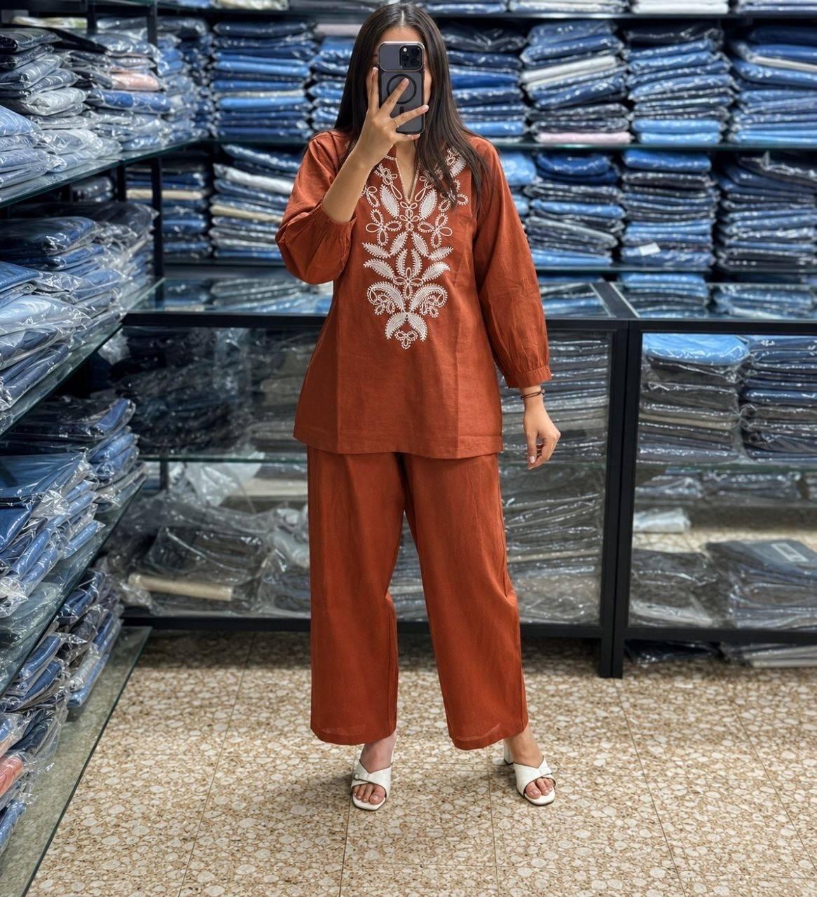 Orange
