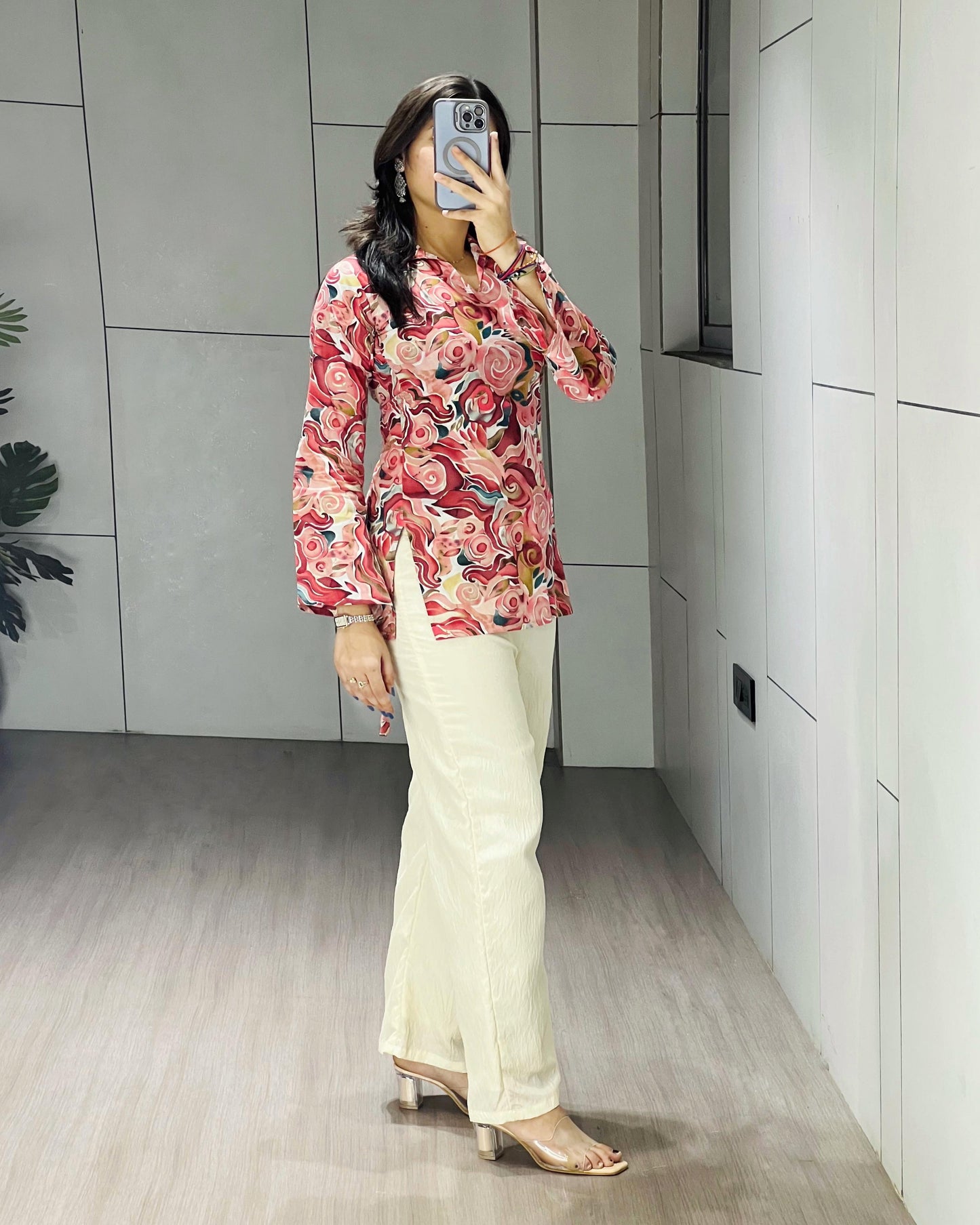 Mix Pink