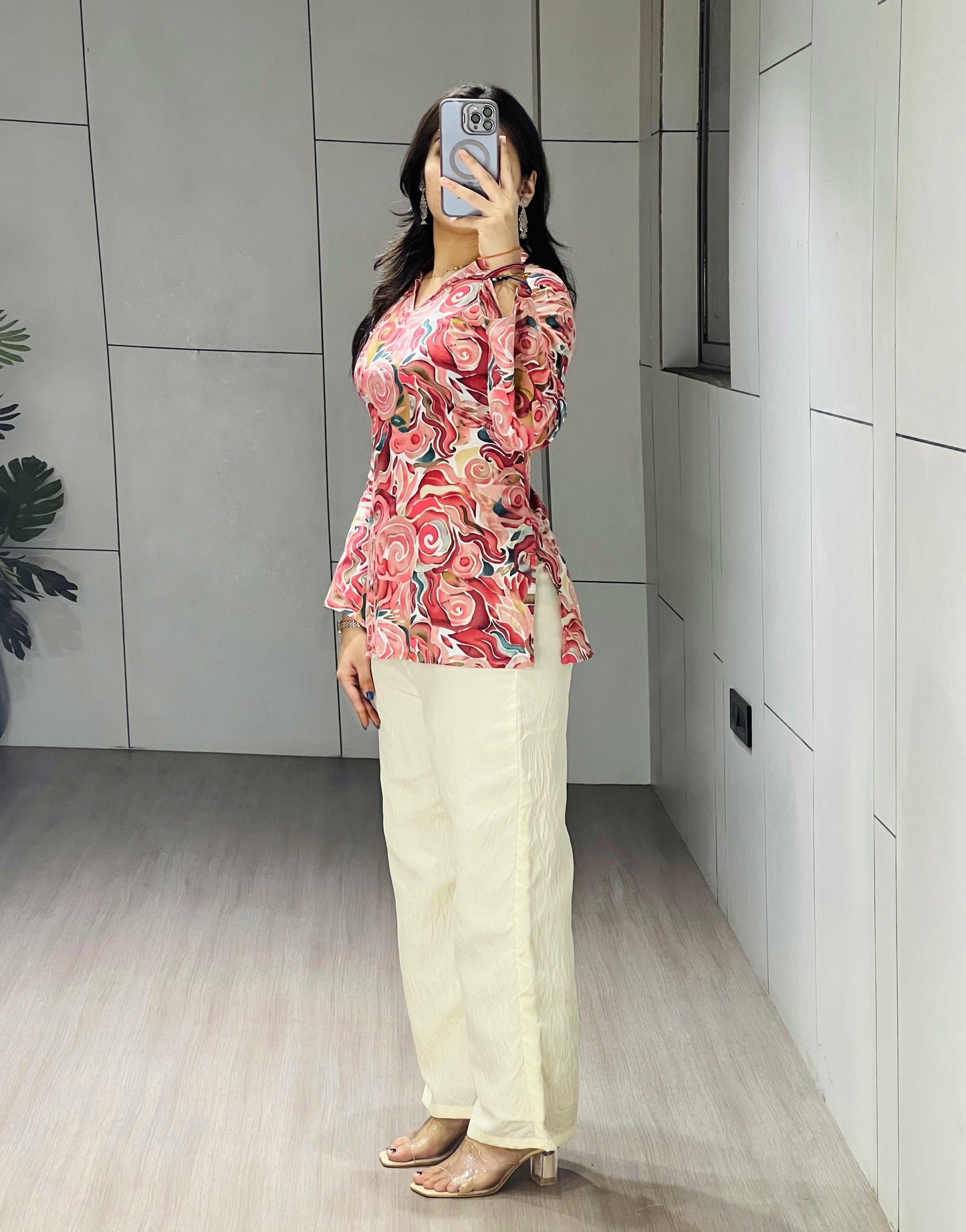 Mix Pink