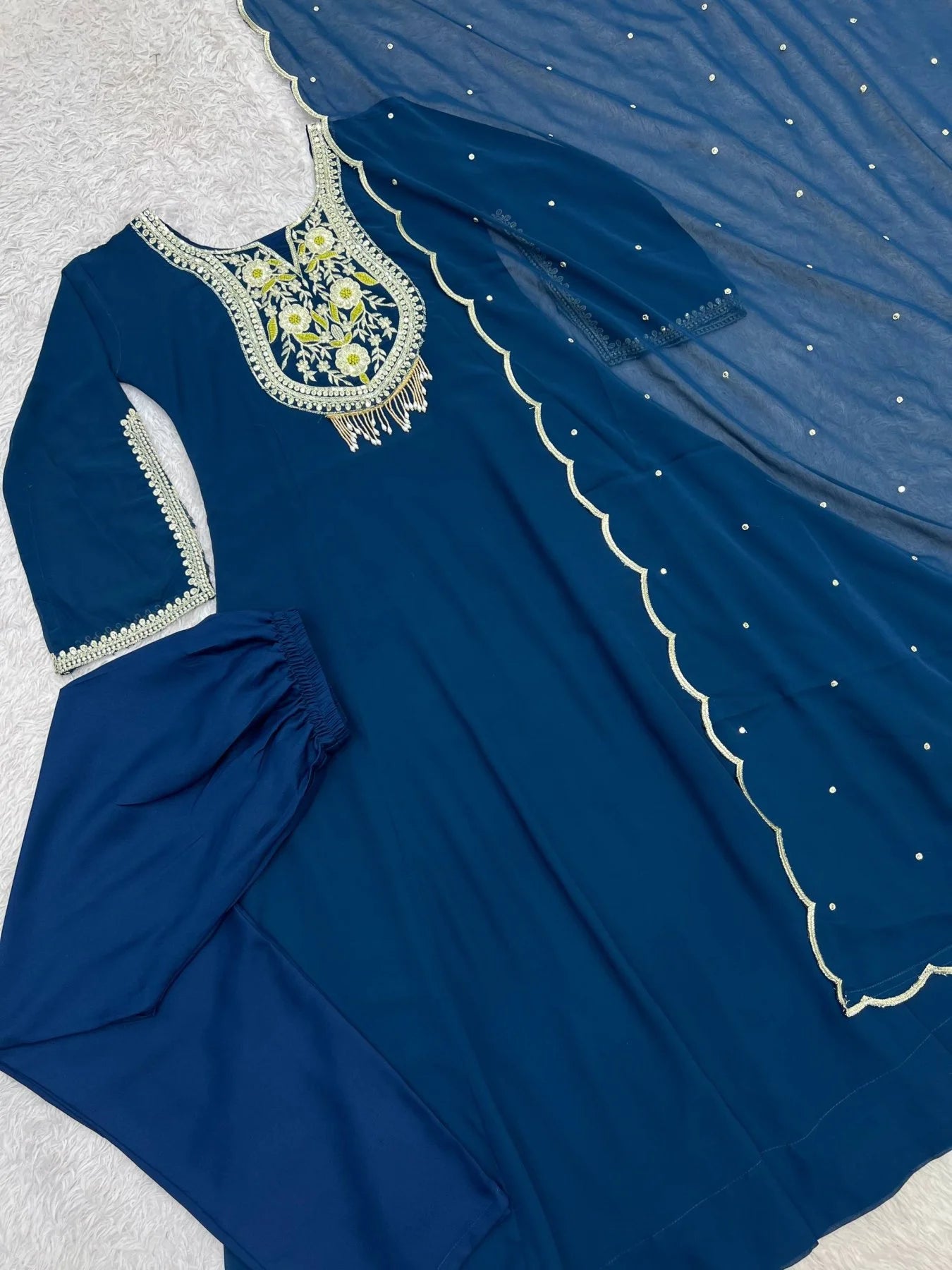 Navy Blue