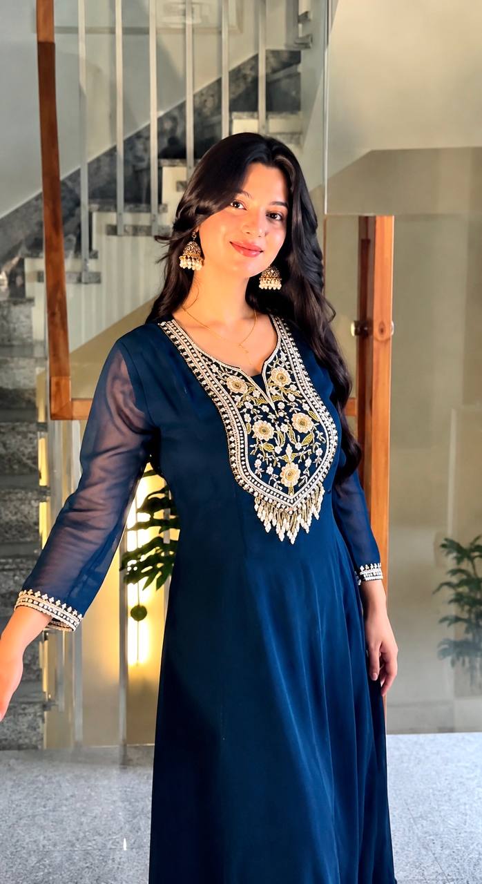 Navy Blue