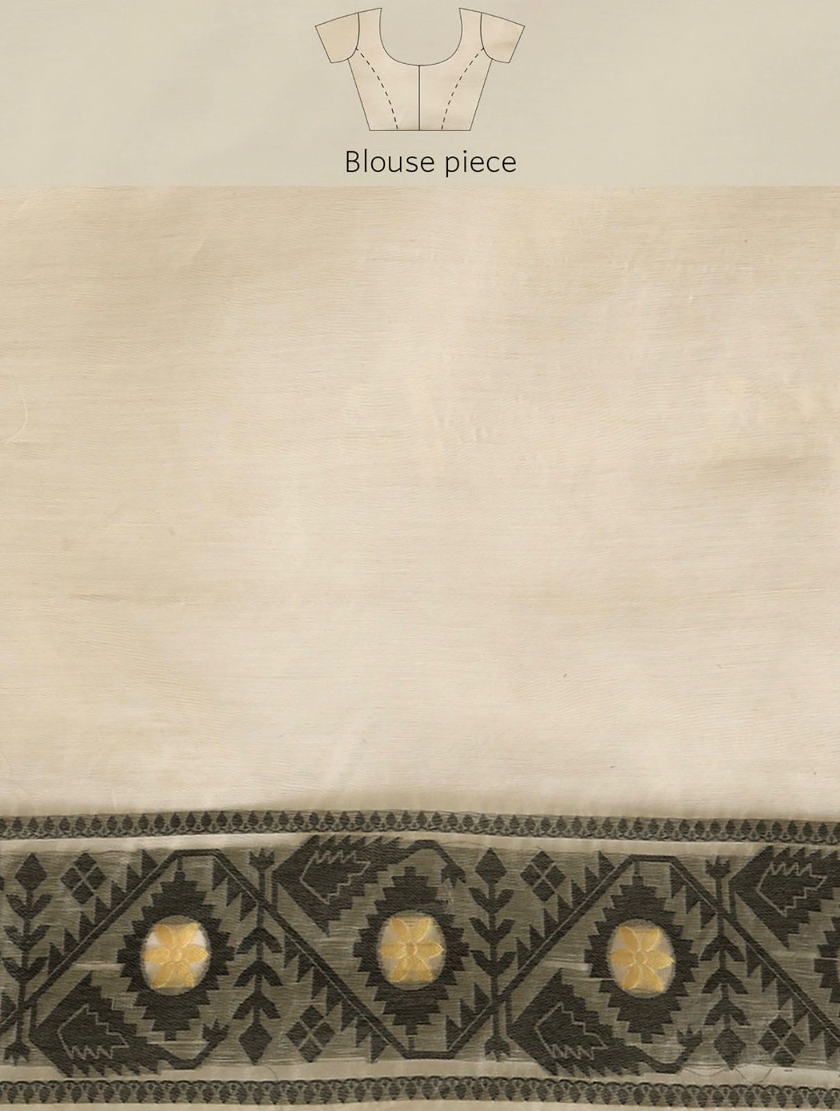 Noor Ethnic Designer Saree