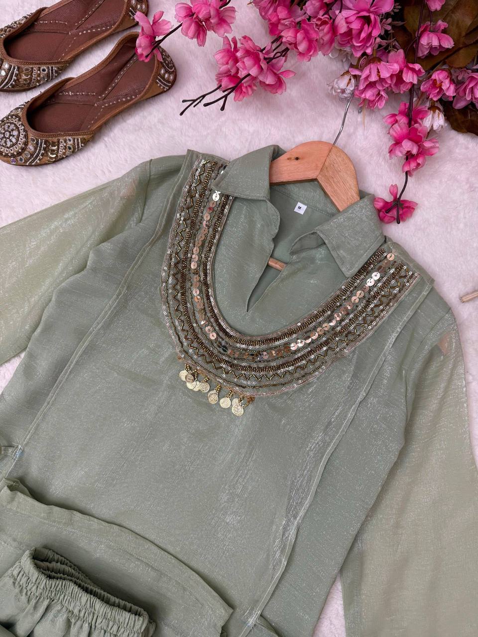 Sage Green