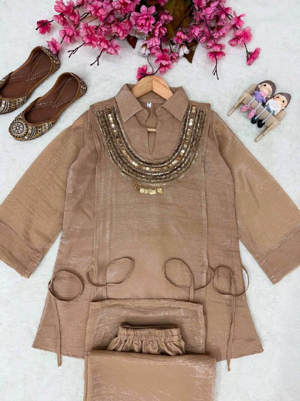 Beige