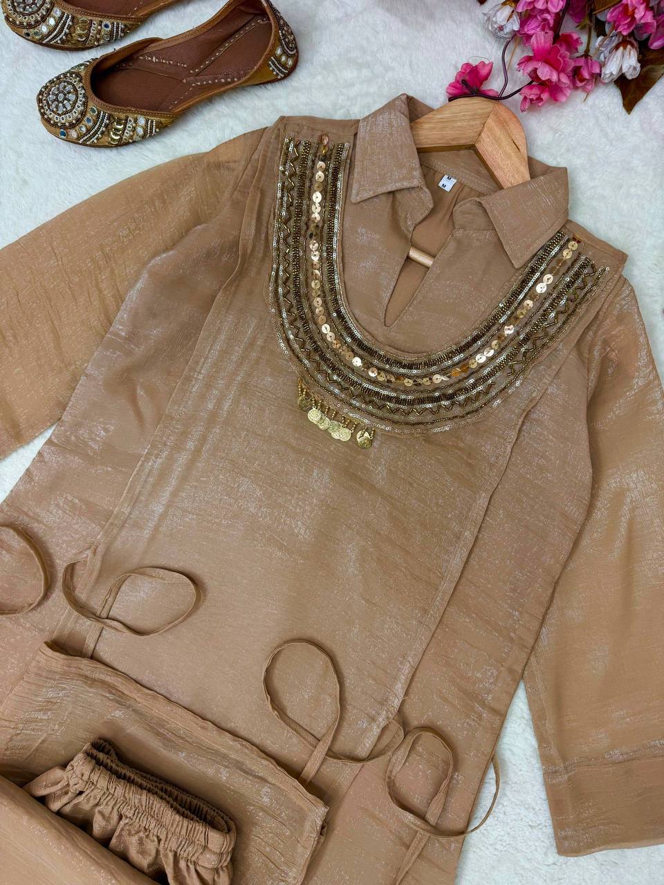 Beige