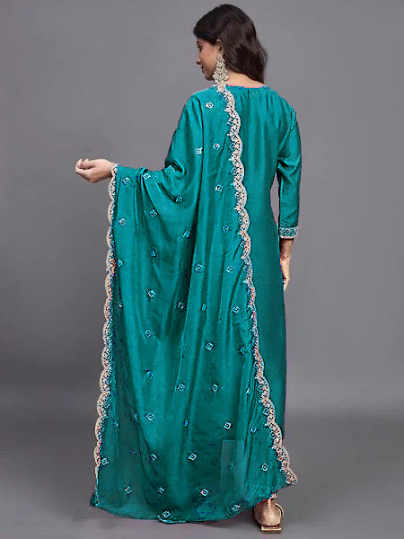 Teal