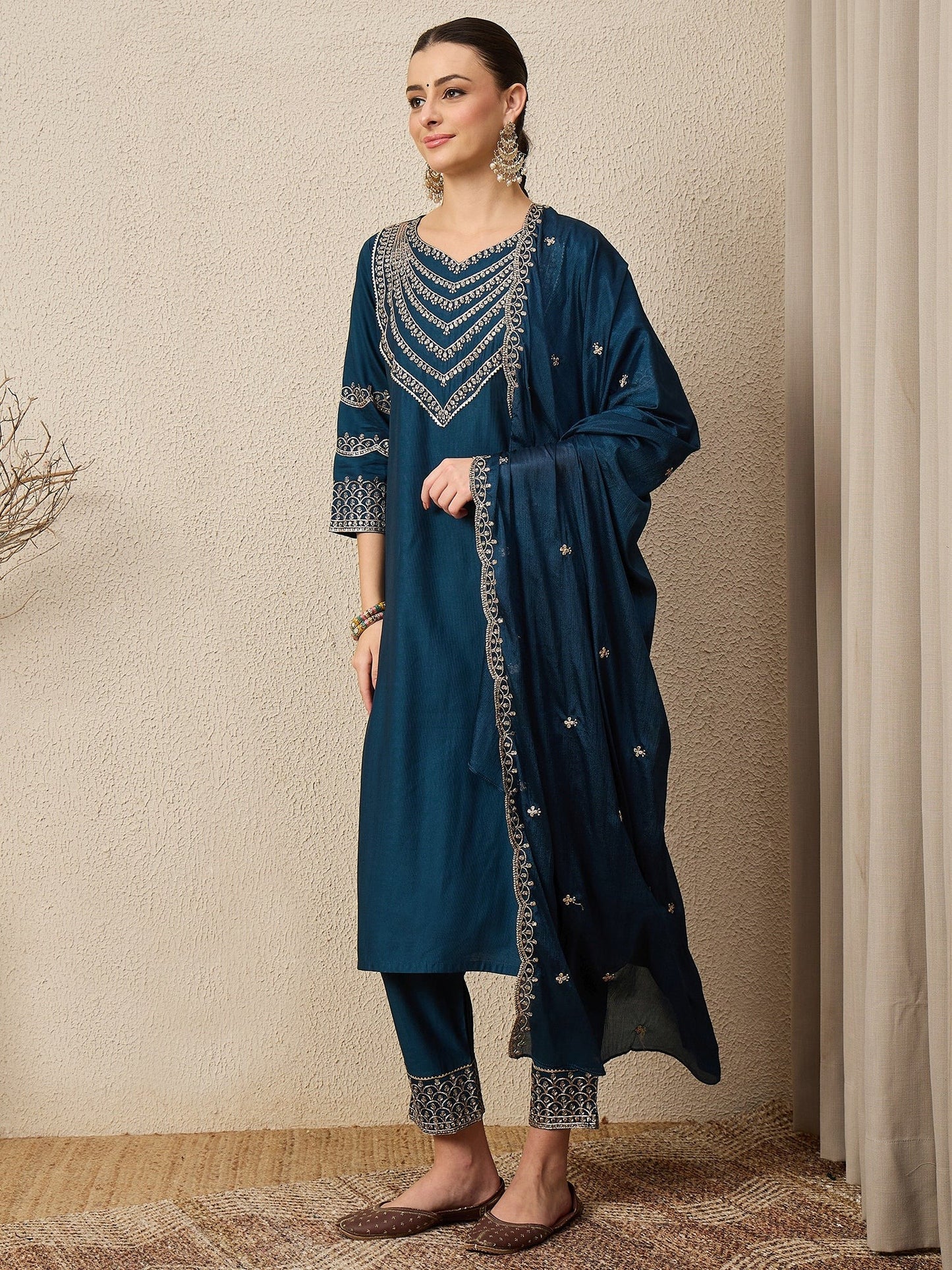 Indigo