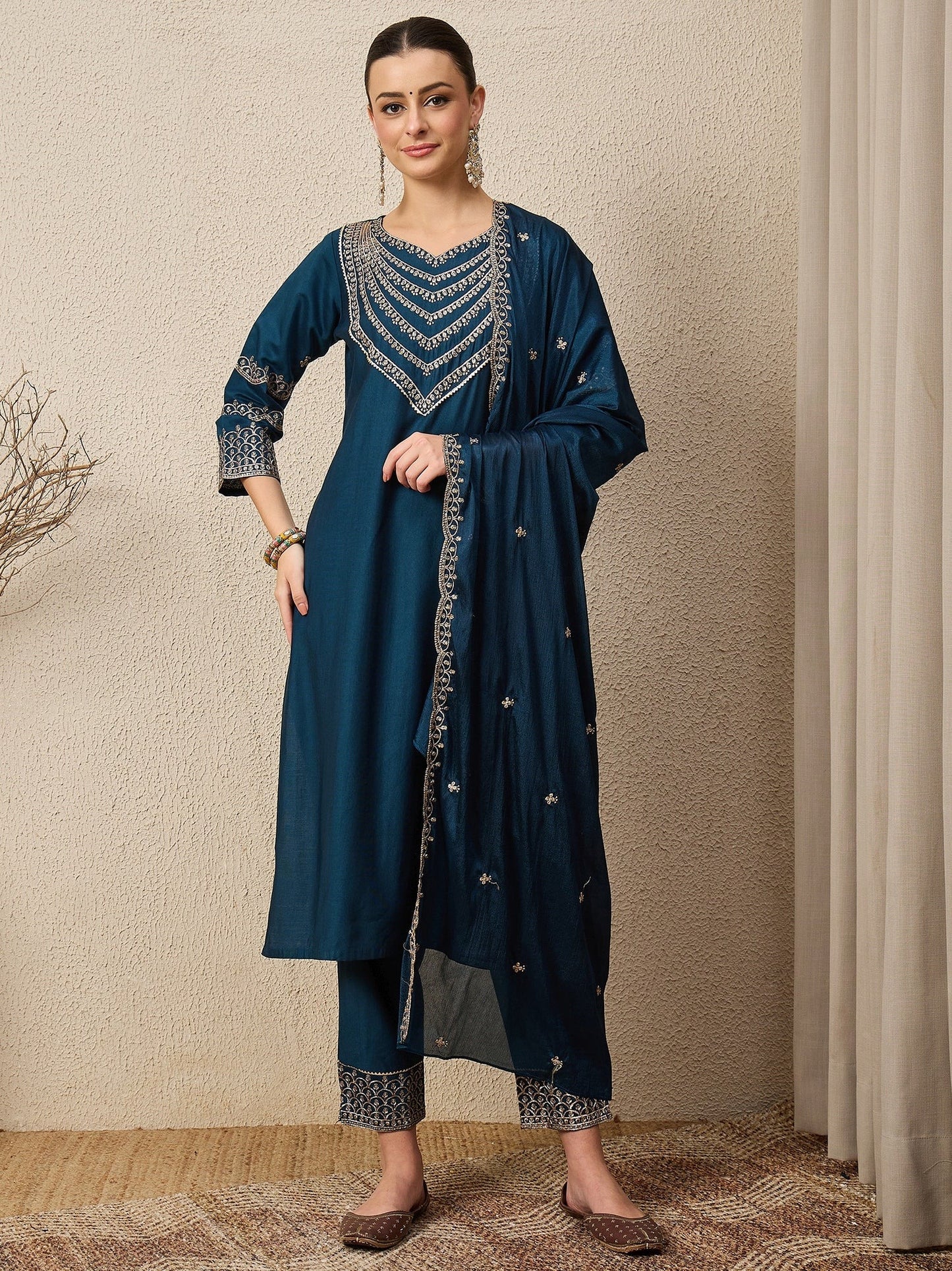 Indigo