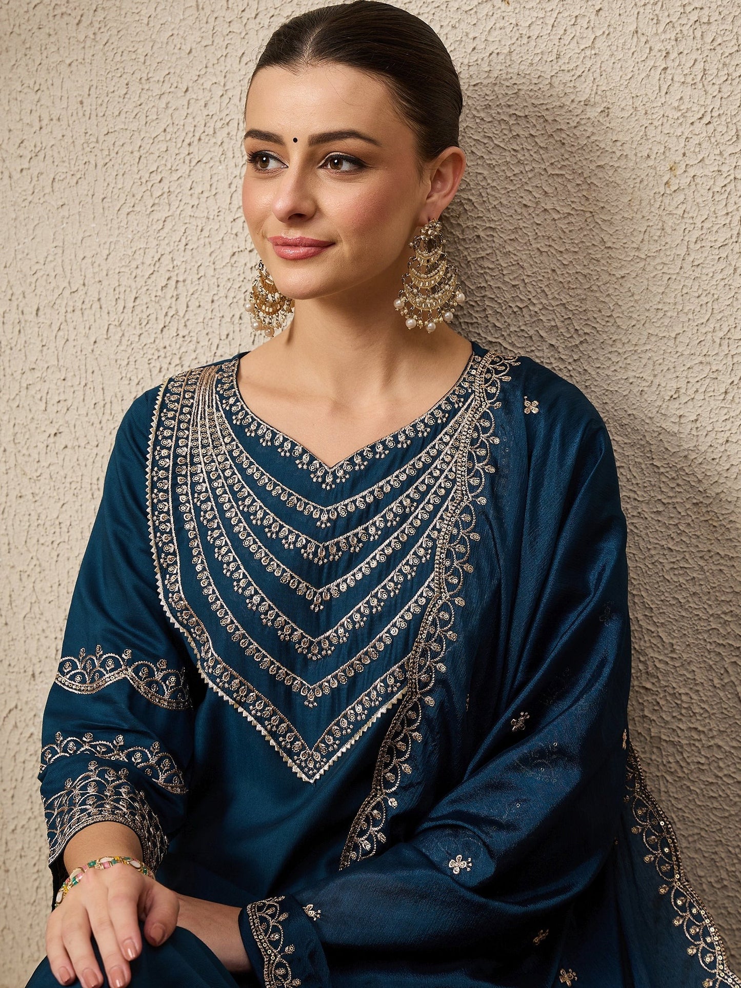 Indigo