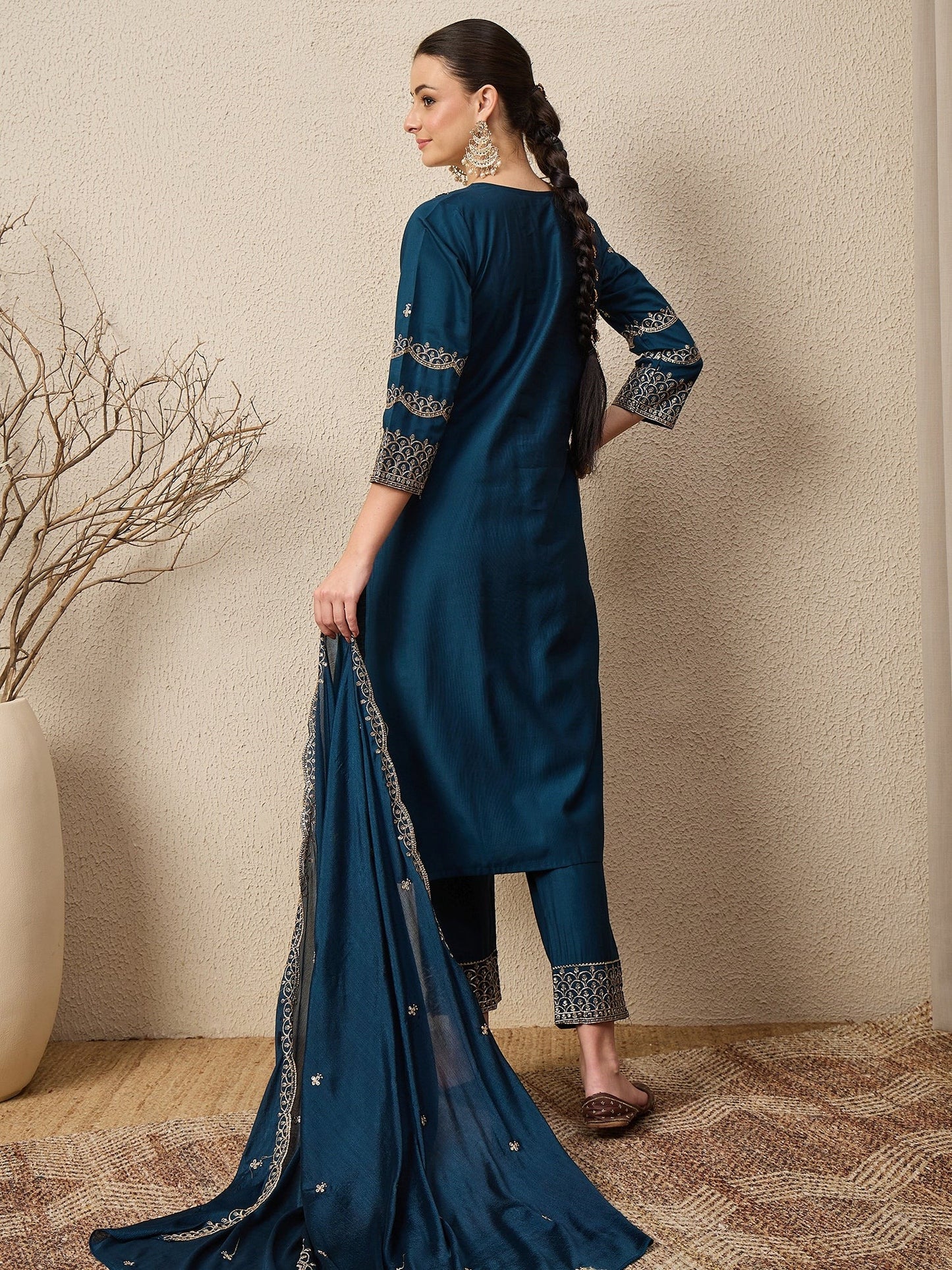Indigo