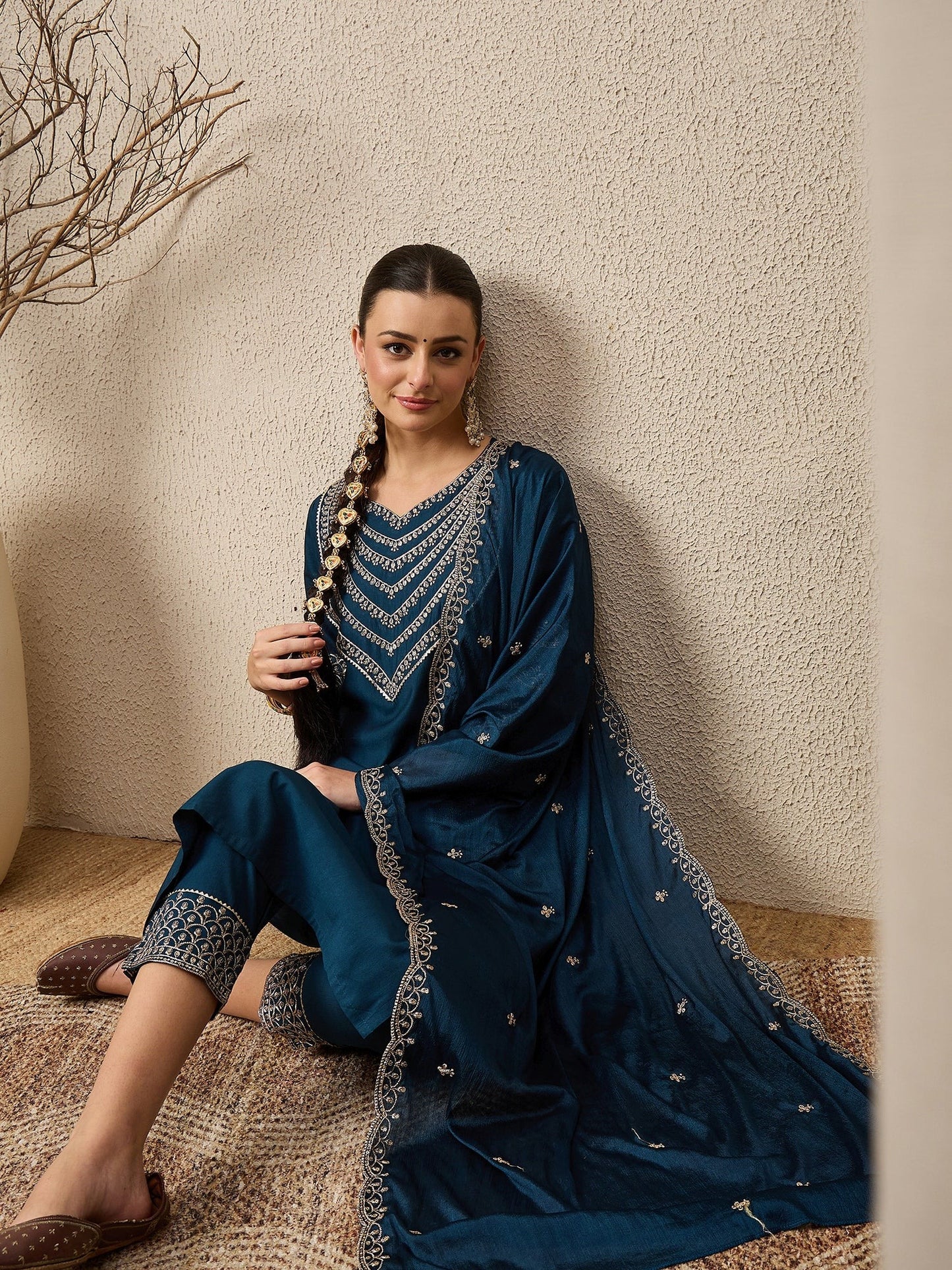Indigo