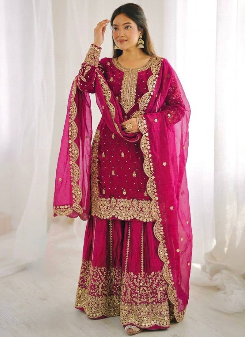 Rani Pink