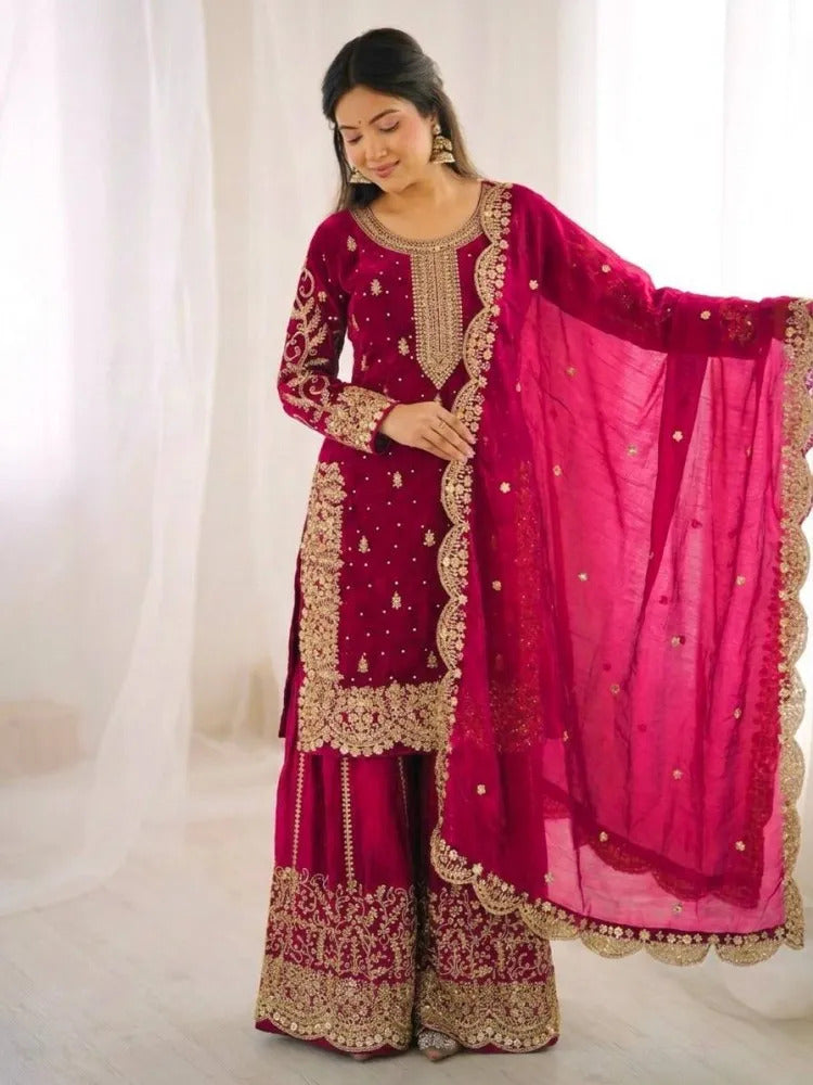 Rani Pink