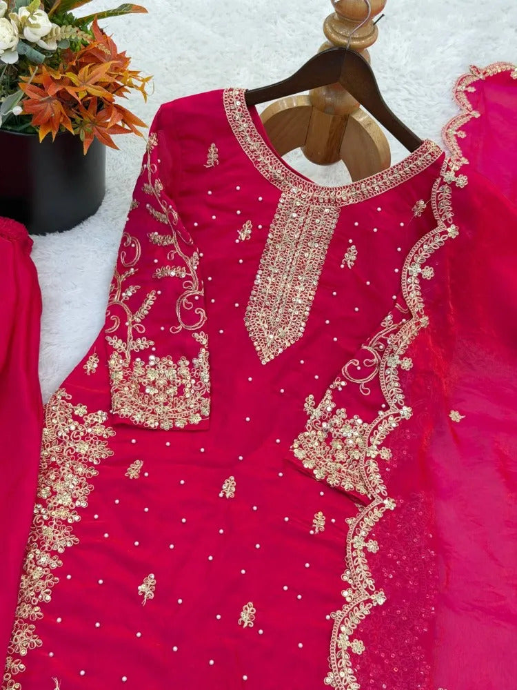 Rani Pink