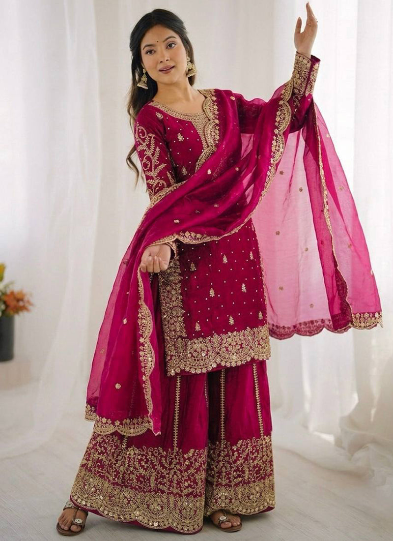 Rani Pink