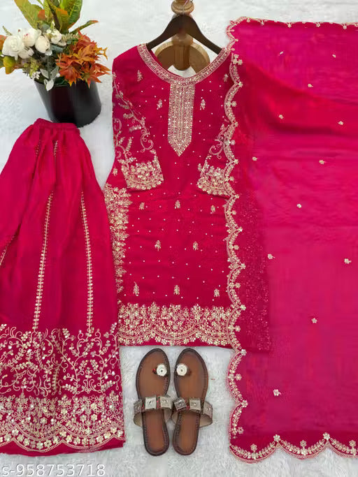 Rani Pink